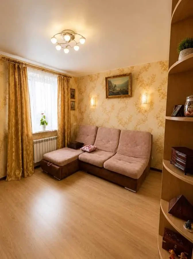 2-к квартира Бучанський, Ірпінь, Новооскольская 2р 8
