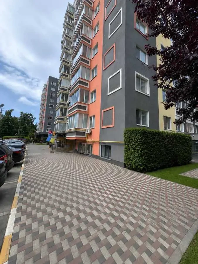 2-к квартира Бучанський, Ірпінь, Новооскольская 2р 13