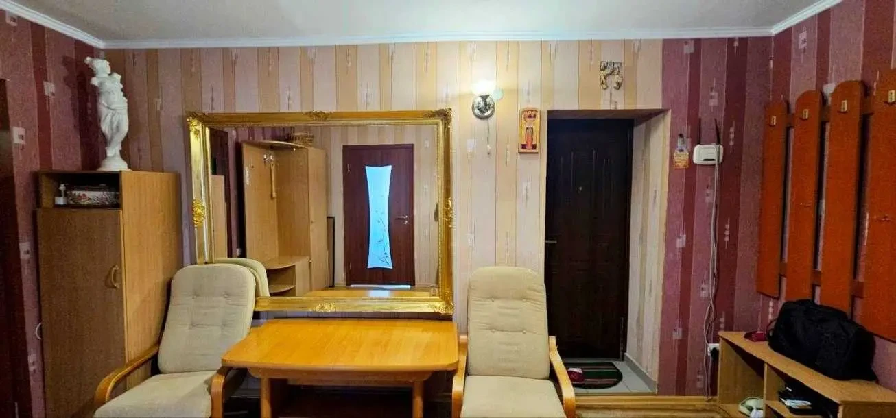 2-к квартира Кам`янське, Дніпровський, Харьковская 63 13