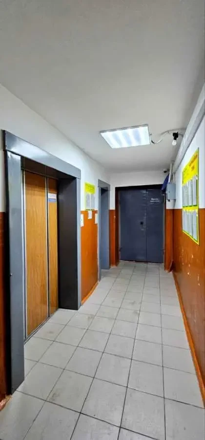 2-к квартира Кам`янське, Дніпровський, Харьковская 63 20