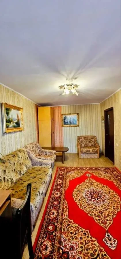 2-к квартира Кам`янське, Дніпровський, Харьковская 63 7