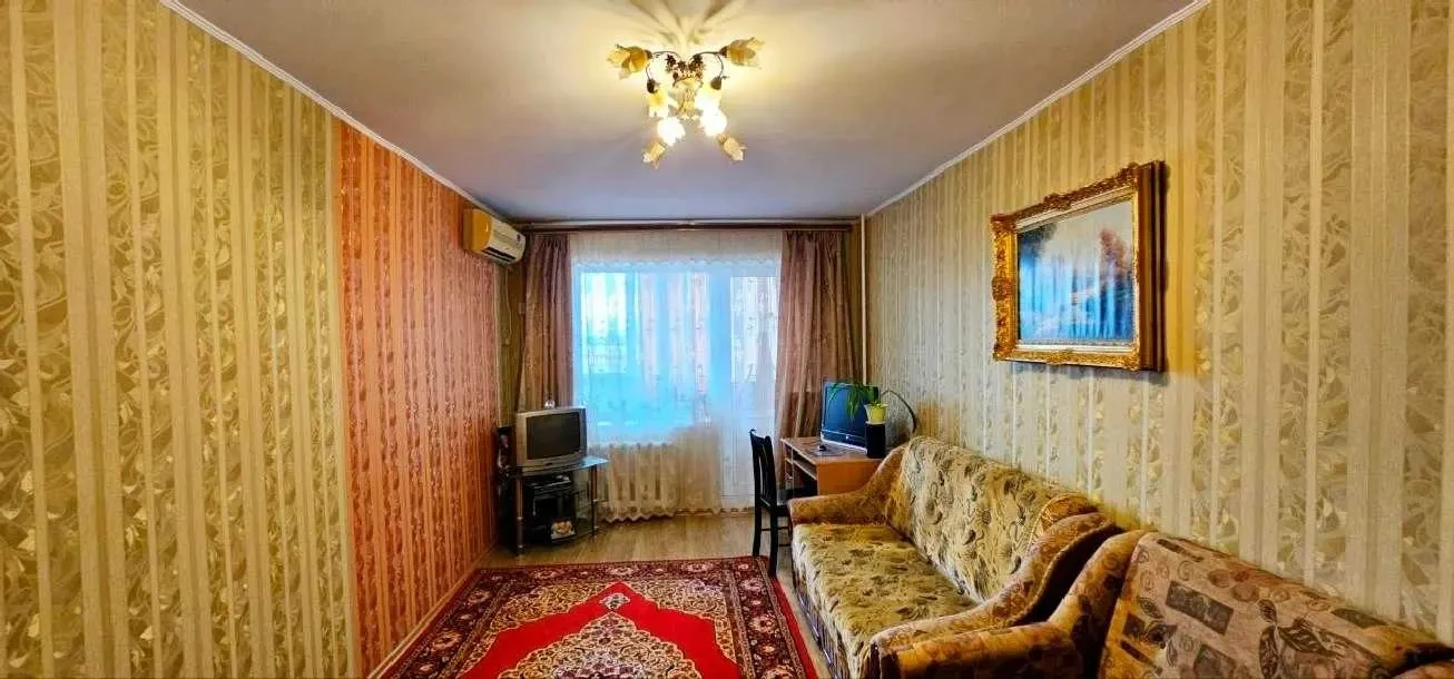 2-к квартира Кам`янське, Дніпровський, Харьковская 63 6