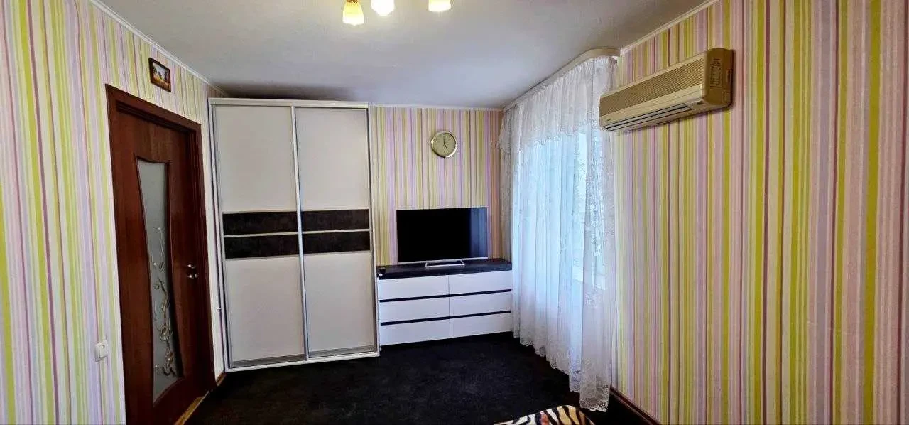 2-к квартира Кам`янське, Дніпровський, Харьковская 63 5