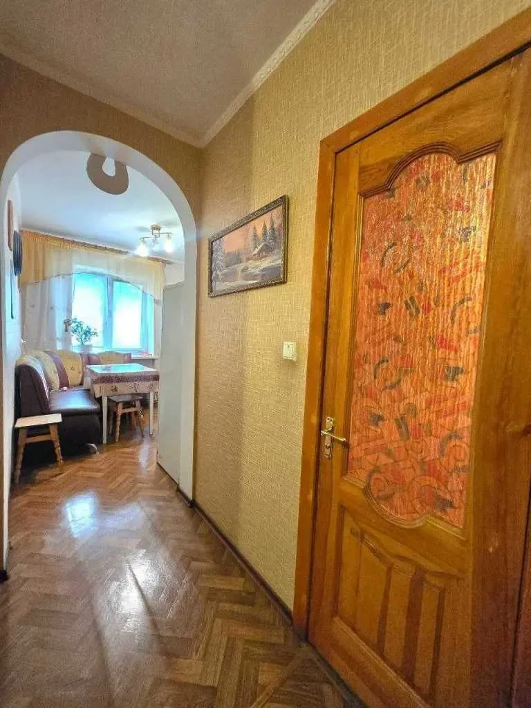 2-к квартира Білоцерківський, Пшеничне, Леніна 4