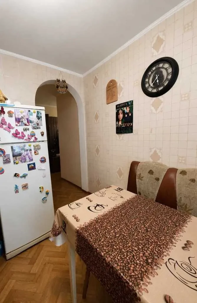 2-к квартира Білоцерківський, Пшеничне, Леніна 5