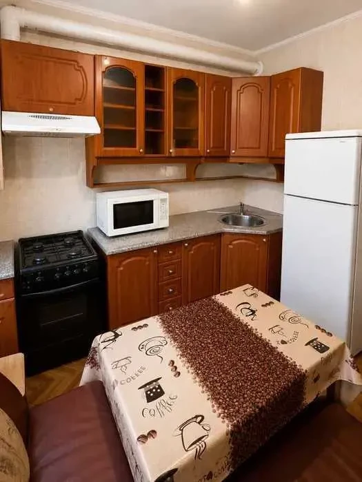 2-к квартира Білоцерківський, Пшеничне, Леніна 6
