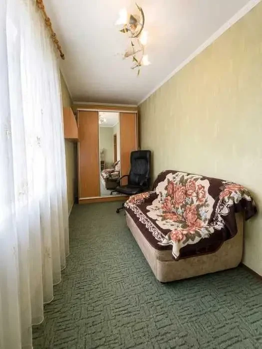 2-к квартира Білоцерківський, Пшеничне, Леніна 12