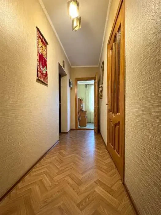 2-к квартира Білоцерківський, Пшеничне, Леніна 14