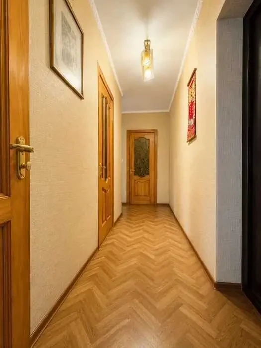 2-к квартира Білоцерківський, Пшеничне, Леніна 15