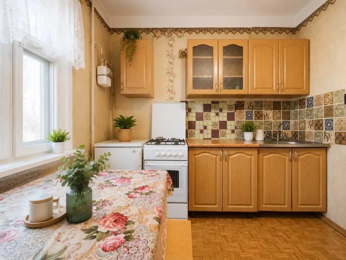 1-к квартира Бучанський, Вишневе, Європейська 51 2