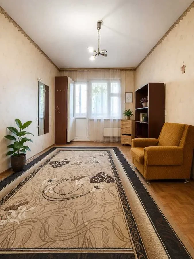1-к квартира Бучанський, Вишневе, Європейська 51 12