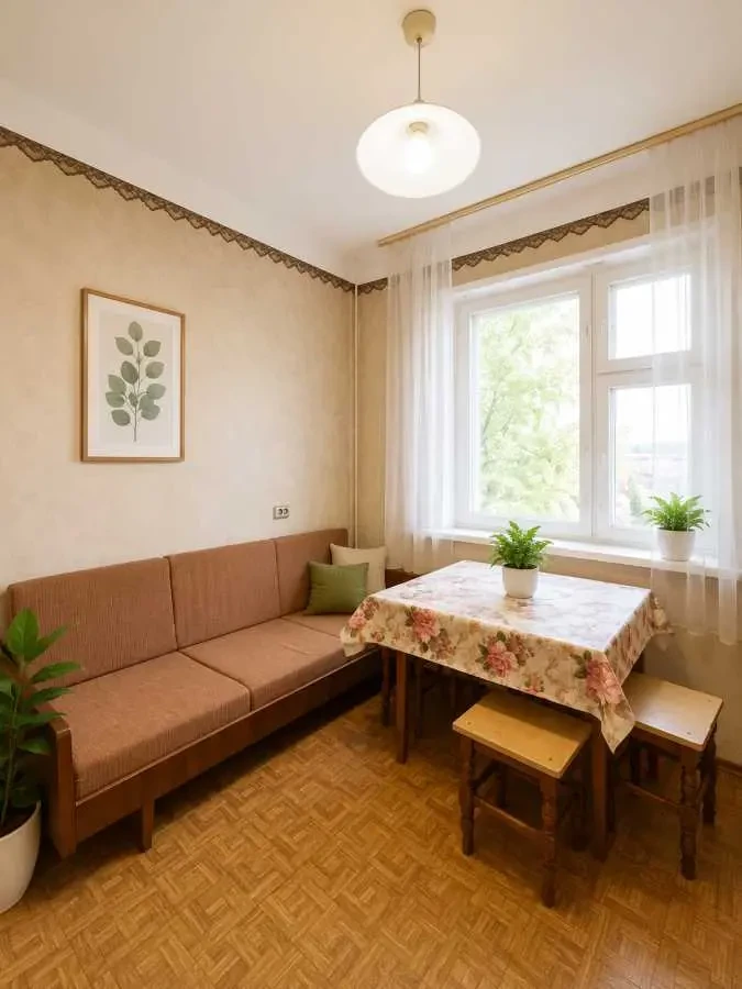 1-к квартира Бучанський, Вишневе, Європейська 51 3
