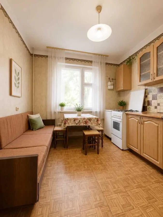 1-к квартира Бучанський, Вишневе, Європейська 51 4