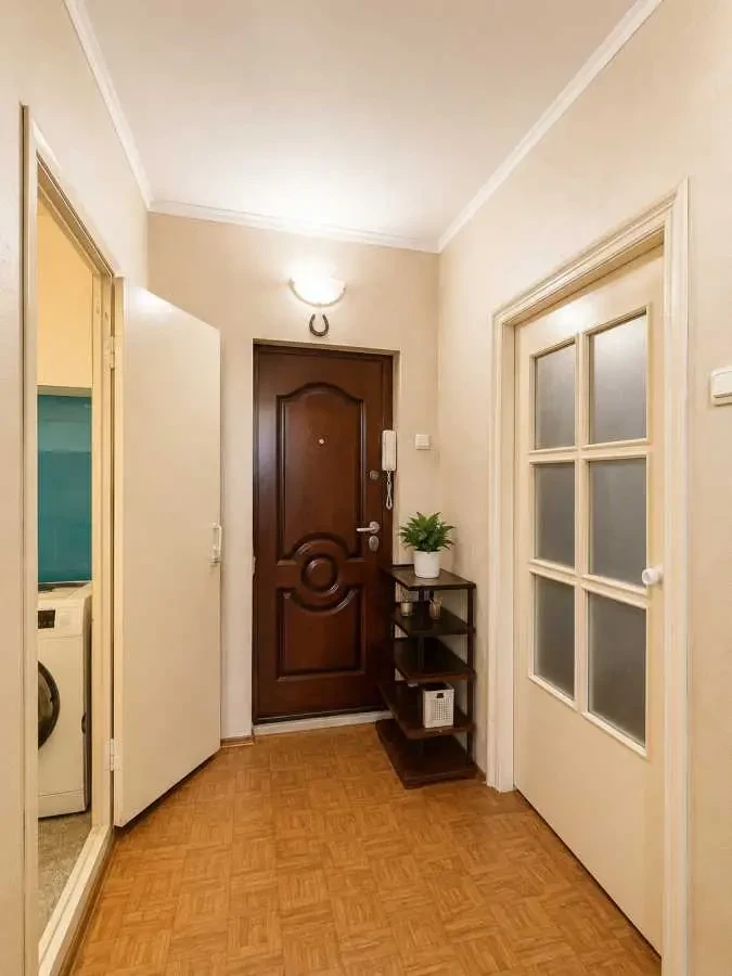 1-к квартира Бучанський, Вишневе, Європейська 51 8