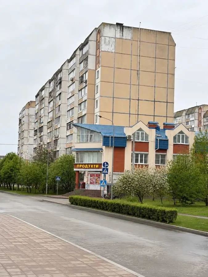 1-к квартира Бучанський, Вишневе, Європейська 51 14