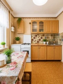 1-к квартира Бучанський, Вишневе, Європейська 51