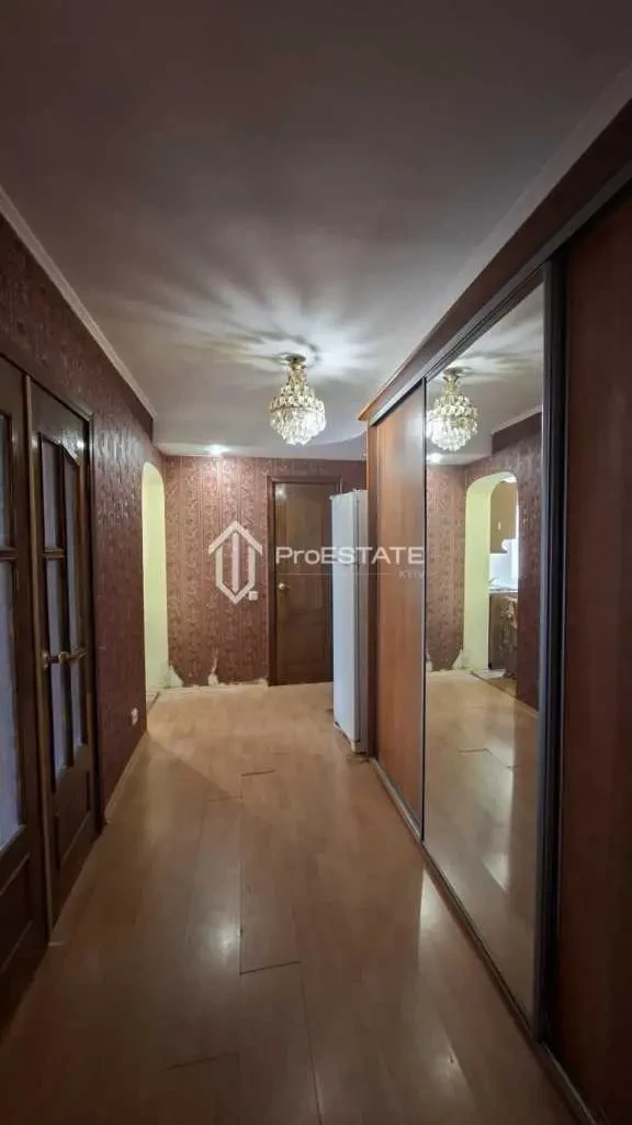 1-к квартира Київ, Дніпровський, Тампере 8а 4