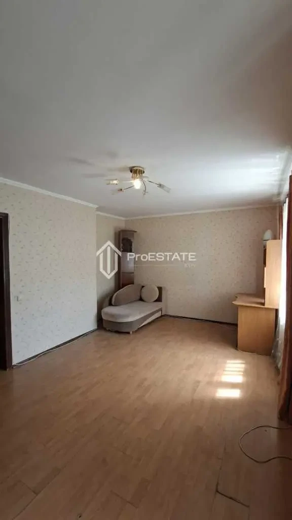 1-к квартира Київ, Дніпровський, Тампере 8а 6
