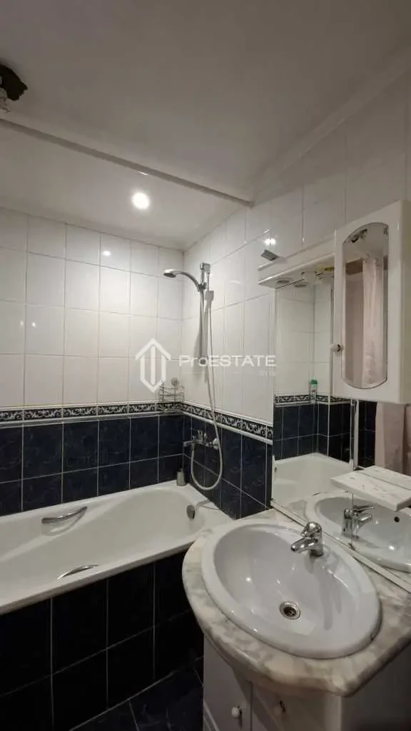 1-к квартира Київ, Дніпровський, Тампере 8а 9