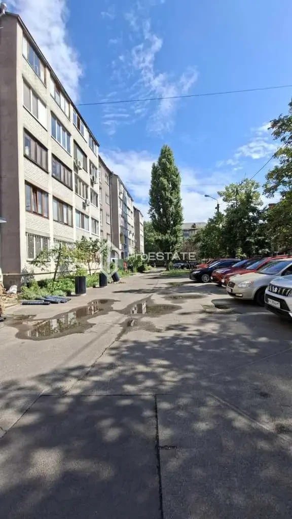 1-к квартира Київ, Дніпровський, Тампере 8а 13
