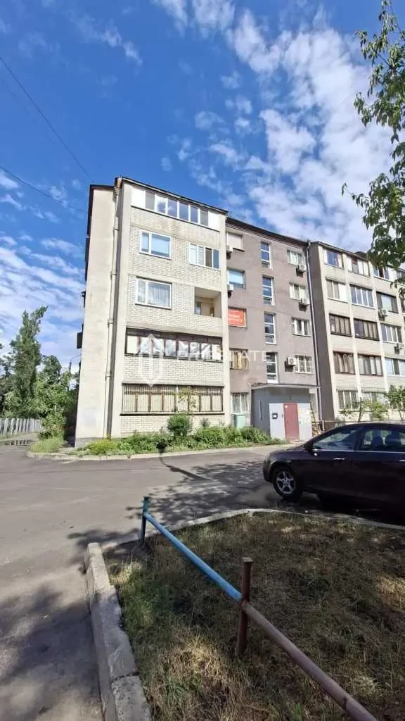 1-к квартира Київ, Дніпровський, Тампере 8а 14