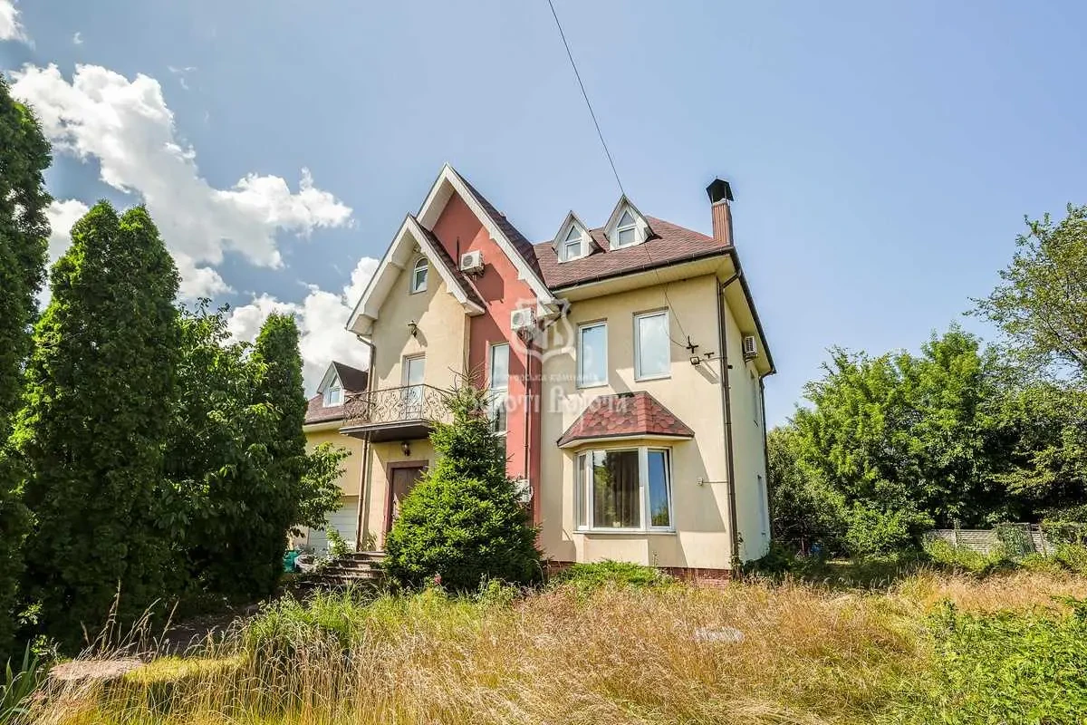 5-к будинок Київ, Дарницький, Садова 7/9