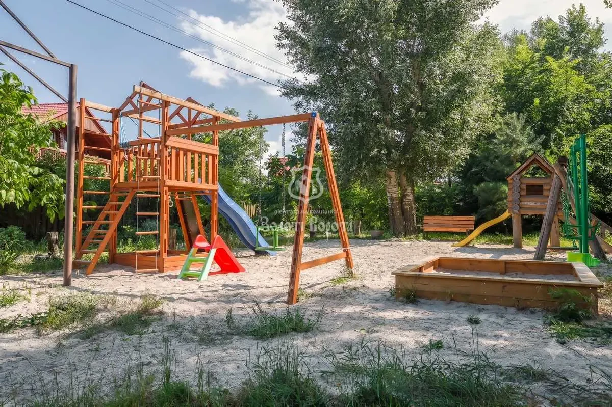 5-к будинок Київ, Дарницький, Садова 7/9 22