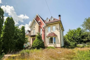 5-к будинок Київ, Дарницький, Садова 7/9