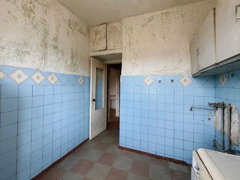 1-к квартира Київ, Дніпровський, Будівельників 8 2