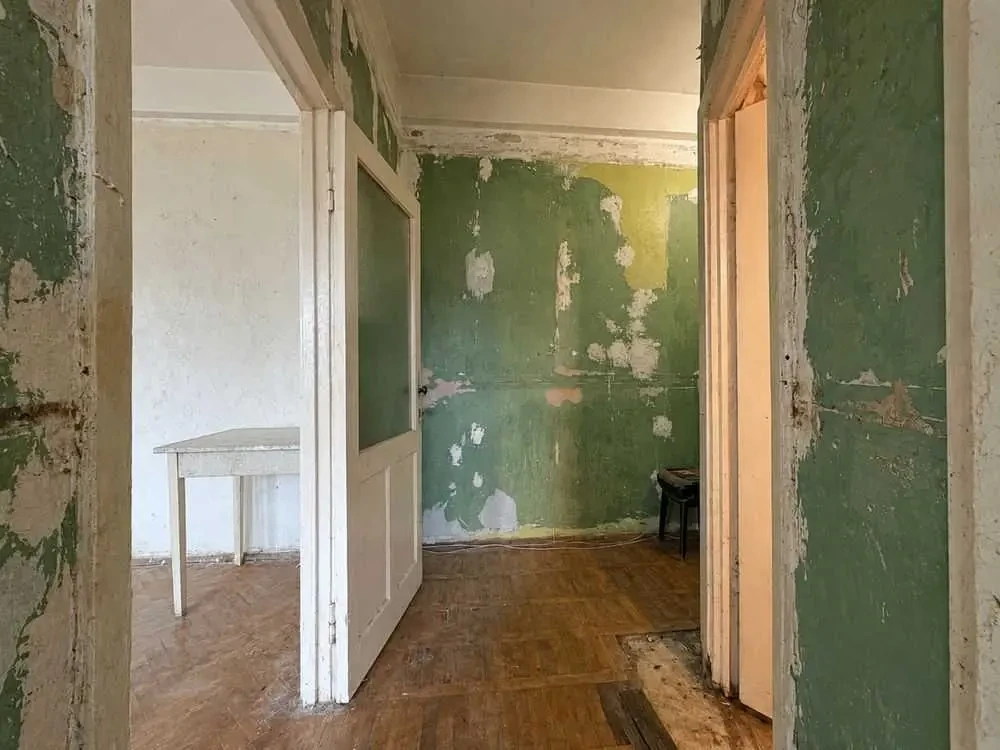 1-к квартира Київ, Дніпровський, Будівельників 8 10