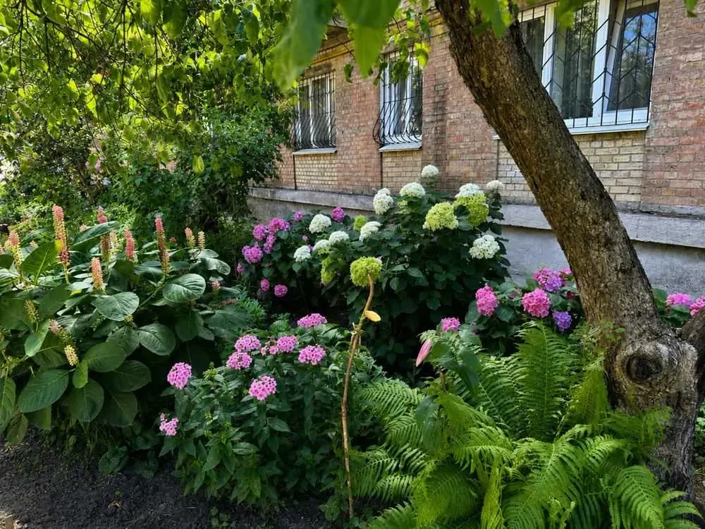 1-к квартира Київ, Дніпровський, Будівельників 8 14