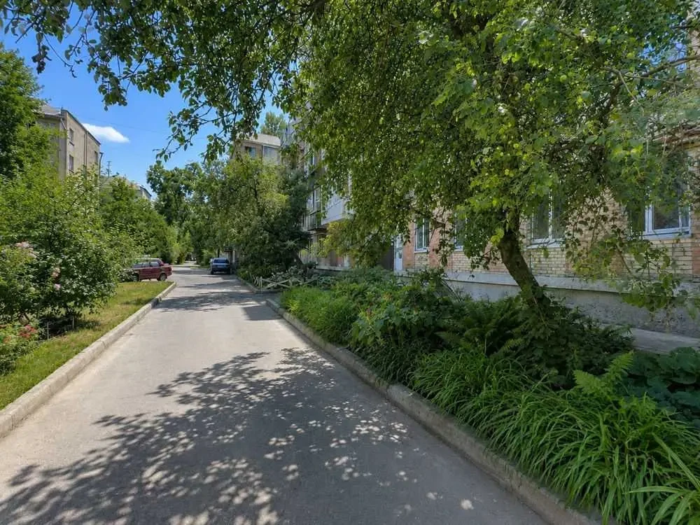 1-к квартира Київ, Дніпровський, Будівельників 8 15