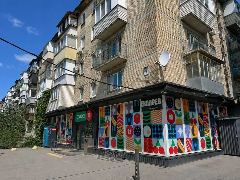 1-к квартира Київ, Дніпровський, Будівельників 8 17
