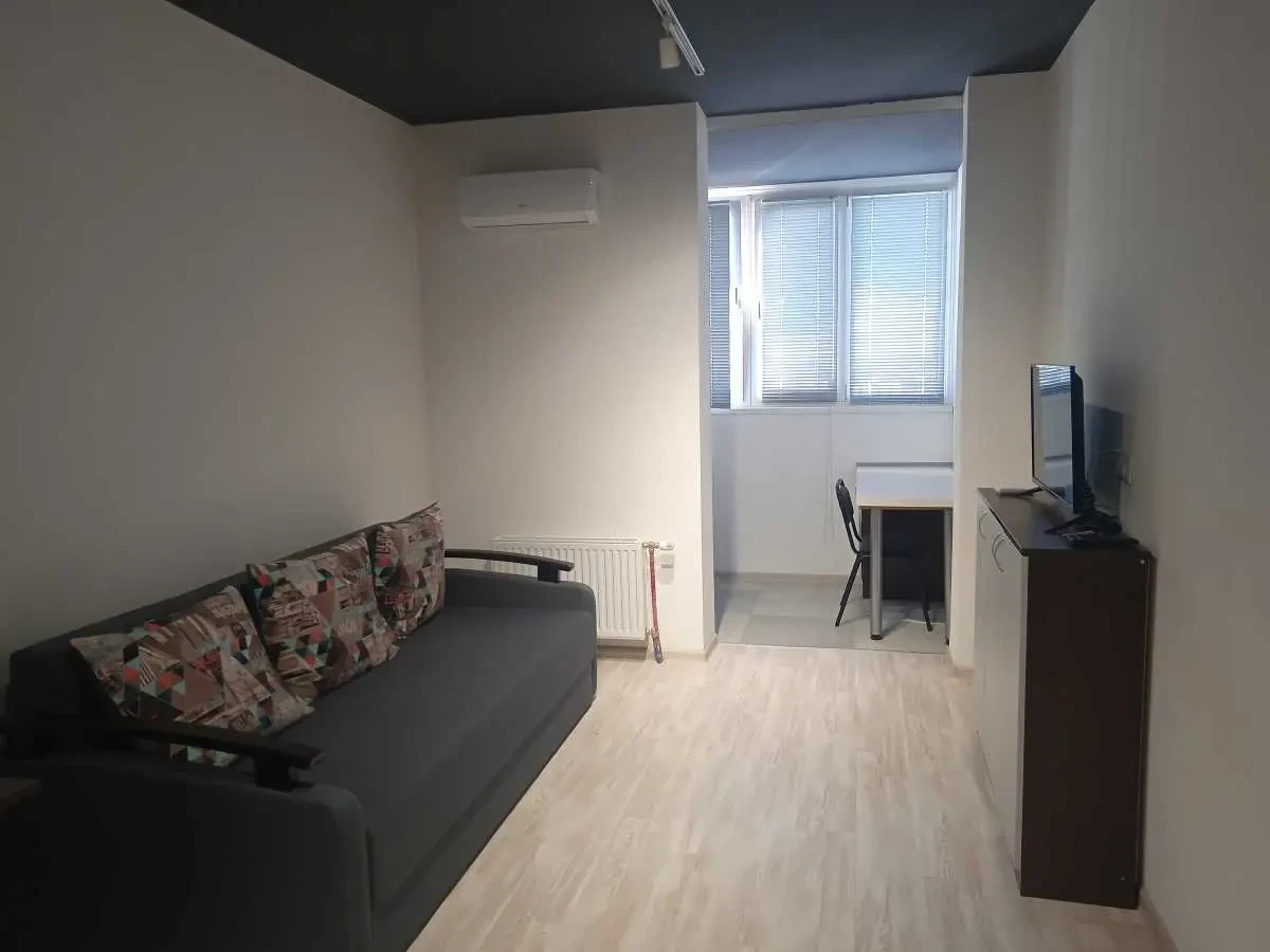 1-к квартира Бучанський, Вишневе, Першотравнева 24Г 2
