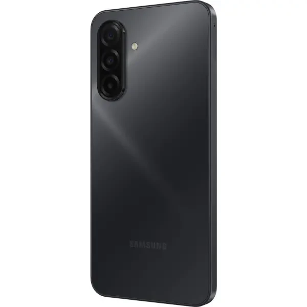 Смартфон Samsung Galaxy A17 A175F 6/128GB Black (SM-A175FZKC) EU 7