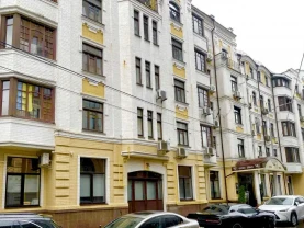 4-к квартира Київ, Подільський, Ярославський 4