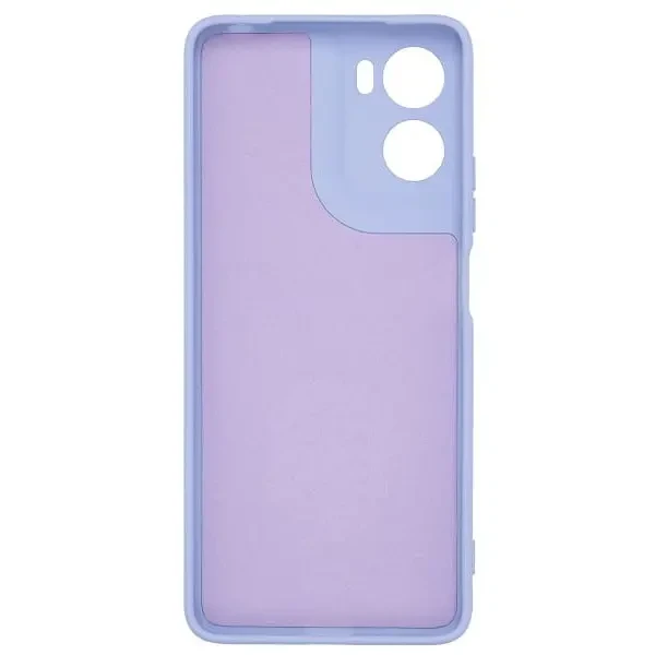 Чохол ArmorStandart ICON Camera Cov для Motorola G06 4G Lavender (ARM89061) 2