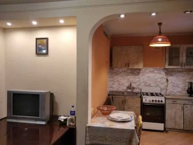 2-к квартира Київ, Дніпровський, Тампере 4