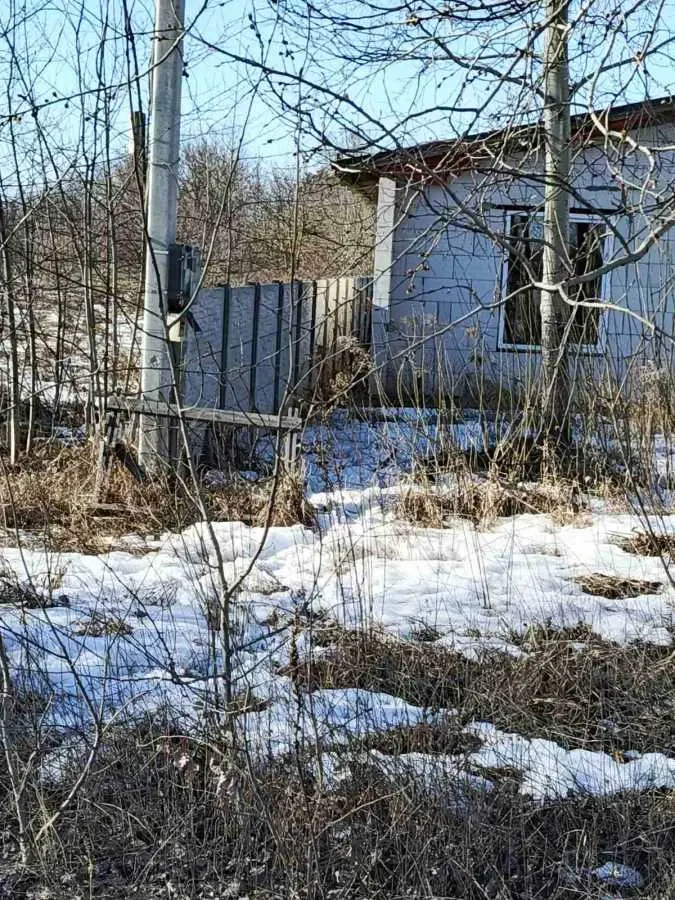 ділянка під житлову забудову Фастівський, Калинівка, Спортивна 3