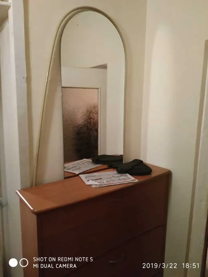 1-к квартира Київ, Святошинський, Булгакова 2 15