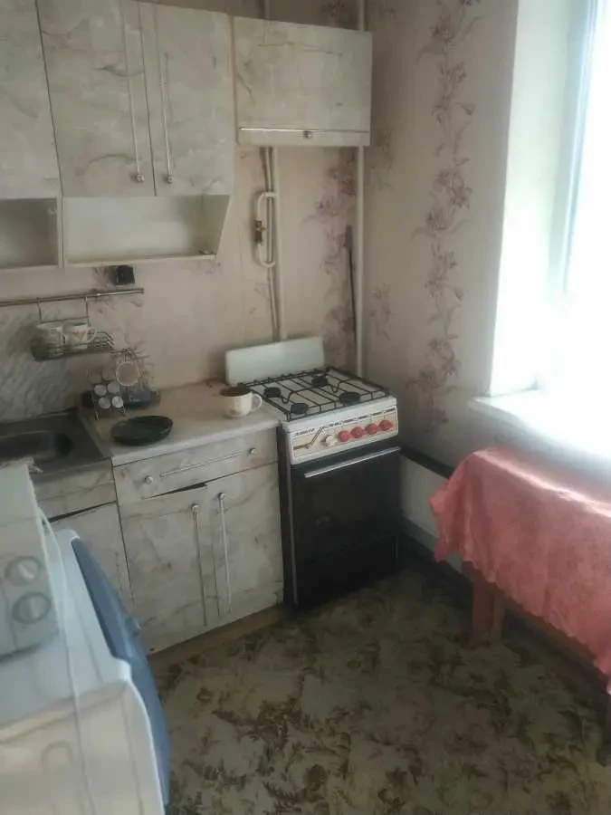 1-к квартира Київ, Святошинський, Булгакова 2 8