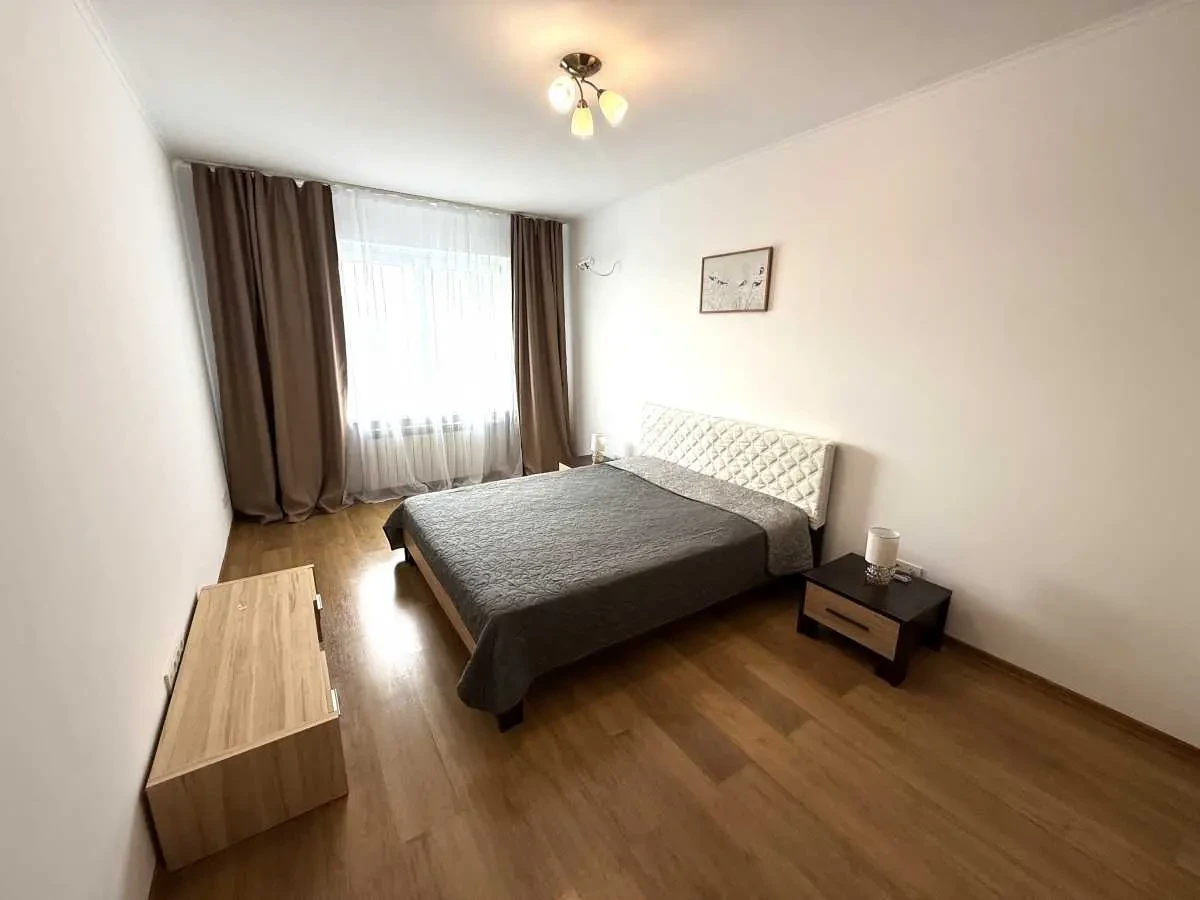 3-к квартира Київ, Дарницький, Єлизавети Чавдар 6 2