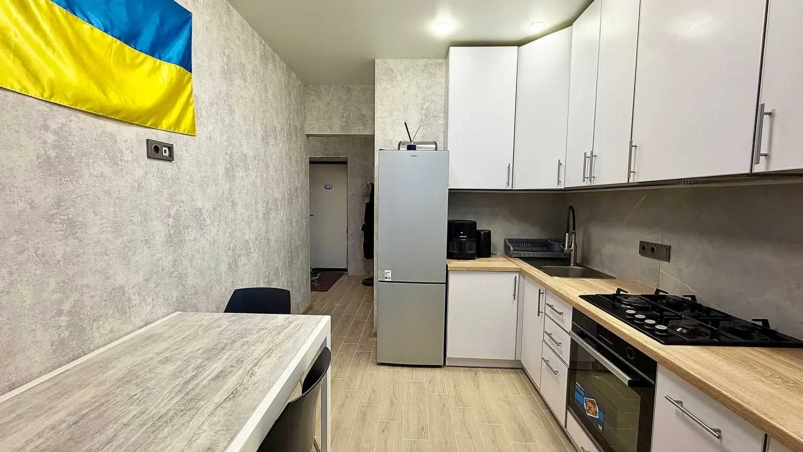 1-к квартира Бучанський, Вишневе, Машинобудівників 29 6