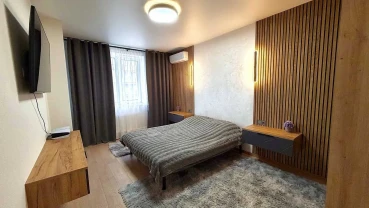 1-к квартира Бучанський, Вишневе, Машинобудівників 29