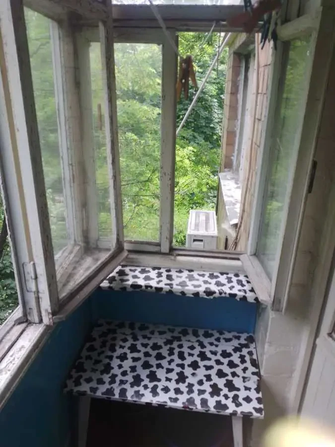 2-к квартира Київ, Солом`янський, Героїв Севастополя 17А 14