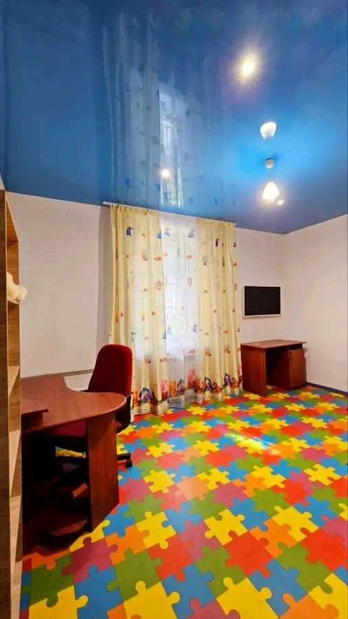 3-к квартира Кам`янське, Заводський, Аношкина 60 9