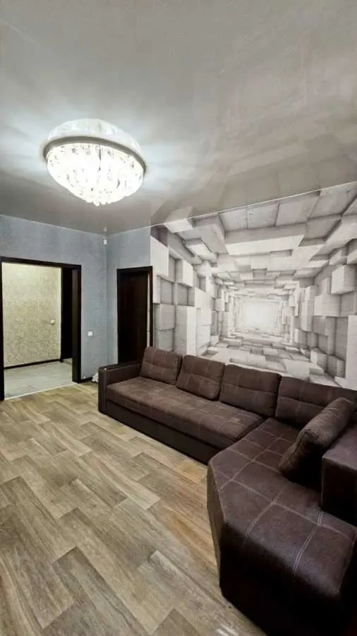 3-к квартира Кам`янське, Заводський, Аношкина 60 5