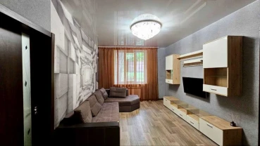 3-к квартира Кам`янське, Заводський, Аношкина 60
