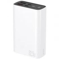 Power Bank Proove Hyper Flux Plus 22.5W 20000mAh White (PBF222120002)