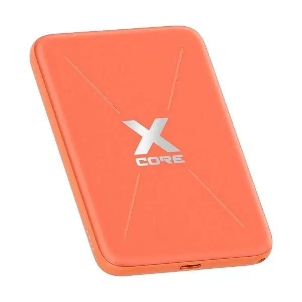 Power Bank Proove X-Core 20W 5000mAh Orange (PNXC20010018) 2
